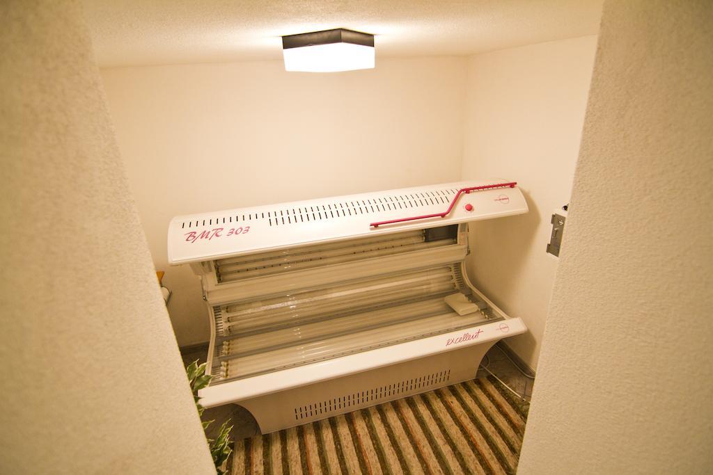 Appartment Pillerhof 오베르구르글 외부 사진
