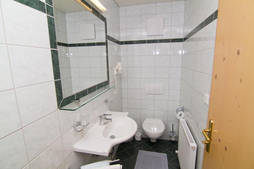 Appartment Pillerhof 오베르구르글 외부 사진
