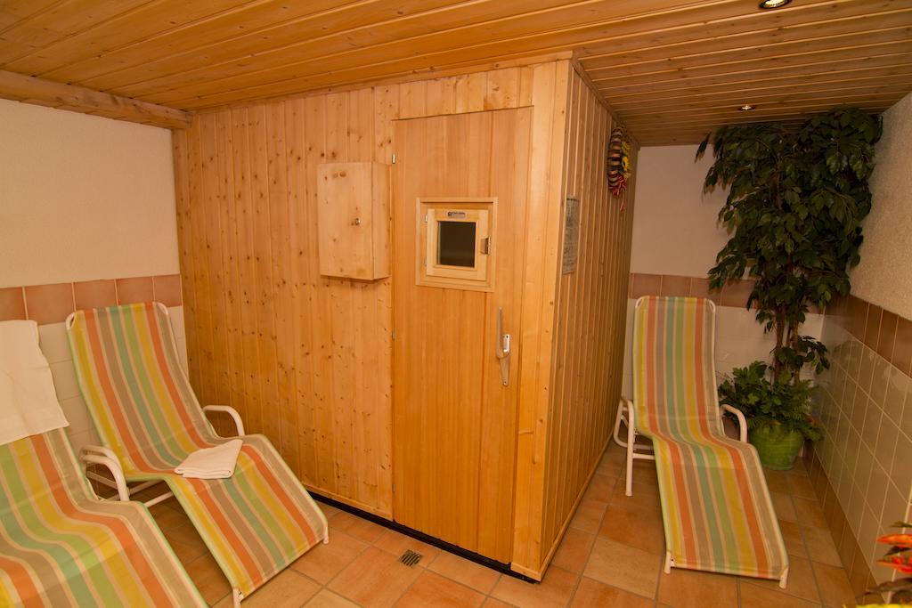Appartment Pillerhof 오베르구르글 외부 사진
