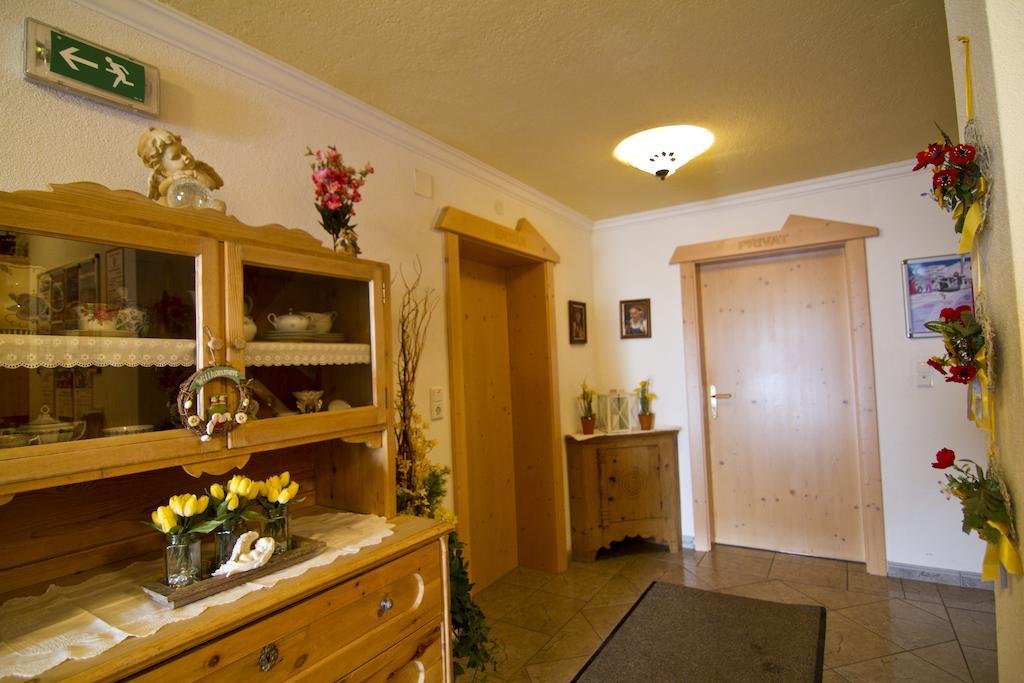 Appartment Pillerhof 오베르구르글 외부 사진