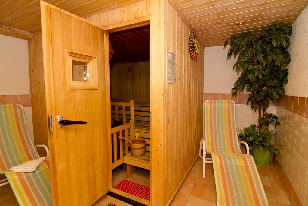Appartment Pillerhof 오베르구르글 외부 사진